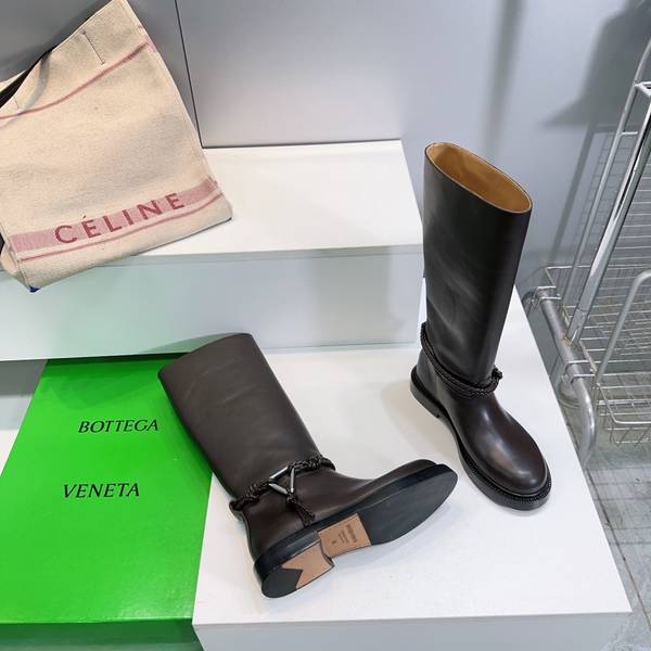 Bottega Veneta Shoes BVS00148